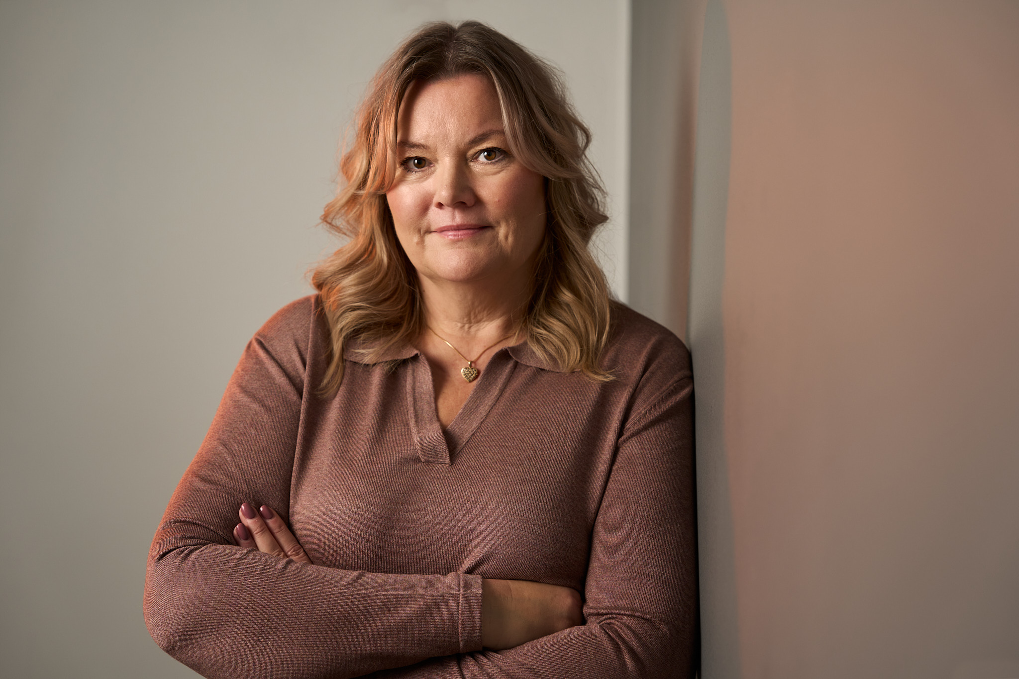 Marianne Axlund samtalscoach